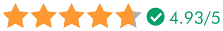 OptiReaders Pro 5 star rating