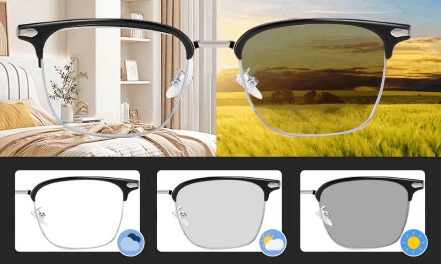 OptiReaders Pro